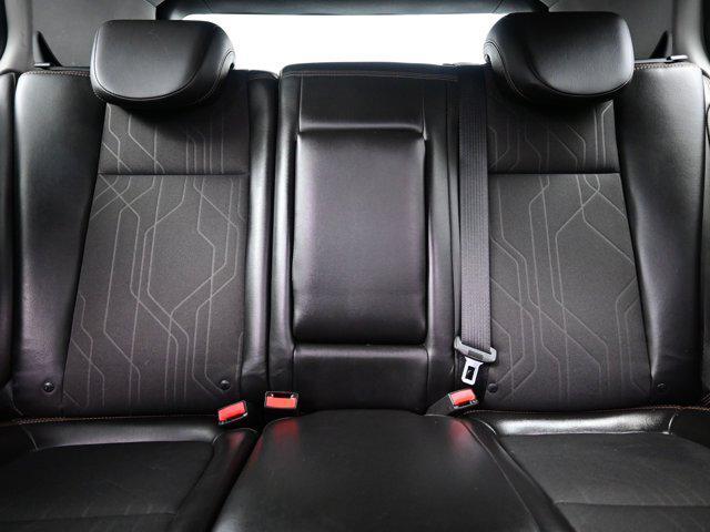 used 2019 Chevrolet Trax car, priced at $13,995