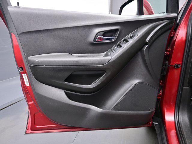 used 2019 Chevrolet Trax car, priced at $13,995