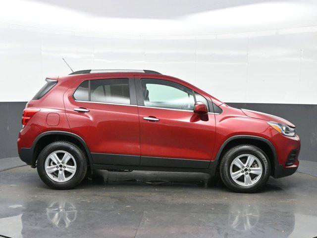 used 2019 Chevrolet Trax car, priced at $13,995