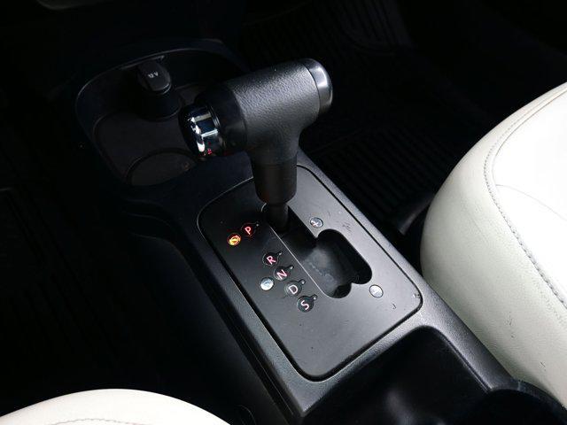 used 2010 Volkswagen New Beetle car, priced at $14,000