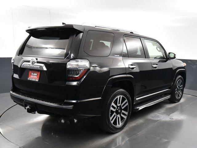 used 2020 Toyota 4Runner car, priced at $34,150