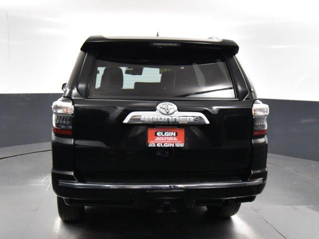 used 2020 Toyota 4Runner car, priced at $34,150