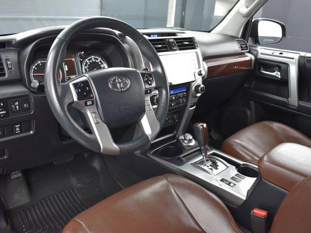 used 2020 Toyota 4Runner car, priced at $34,150