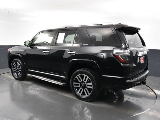 used 2020 Toyota 4Runner car, priced at $34,150