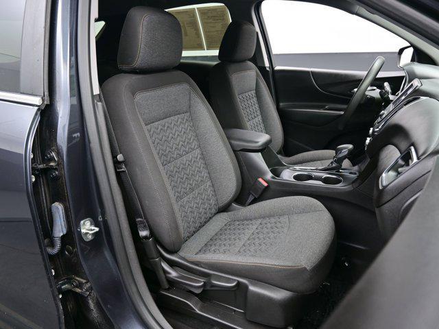 used 2023 Chevrolet Equinox car, priced at $22,449