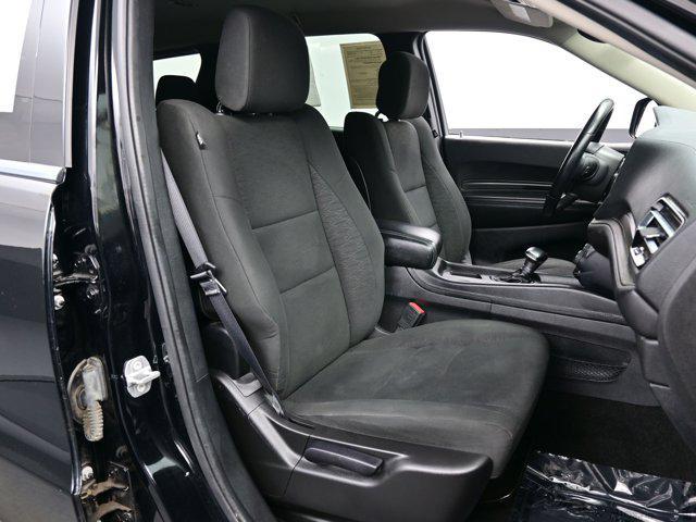 used 2022 Dodge Durango car, priced at $23,745