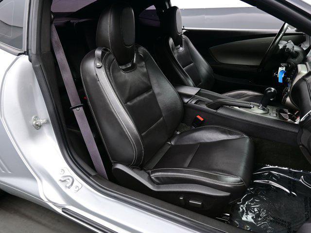 used 2013 Chevrolet Camaro car, priced at $10,991
