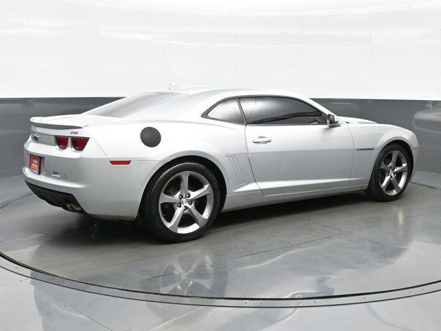 used 2013 Chevrolet Camaro car, priced at $10,991