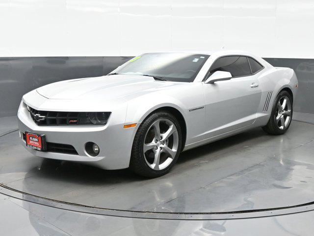 used 2013 Chevrolet Camaro car, priced at $10,991