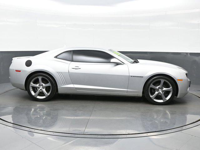 used 2013 Chevrolet Camaro car, priced at $10,991