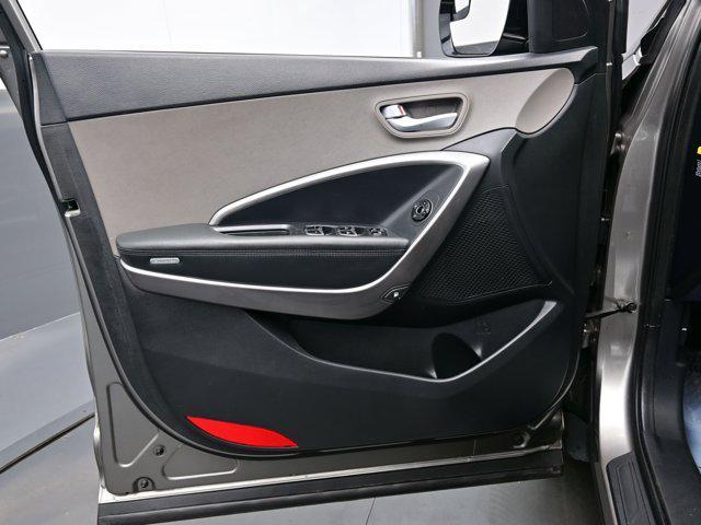 used 2016 Hyundai Santa Fe Sport car, priced at $11,445