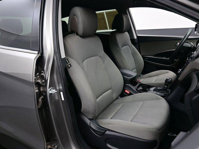 used 2016 Hyundai Santa Fe Sport car, priced at $11,445
