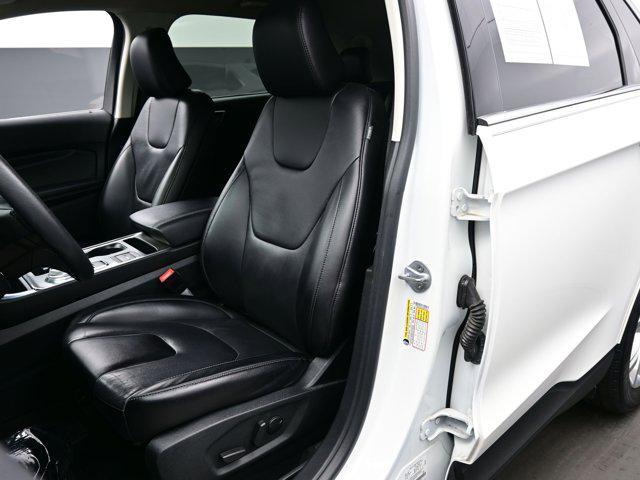 used 2022 Ford Edge car, priced at $24,449