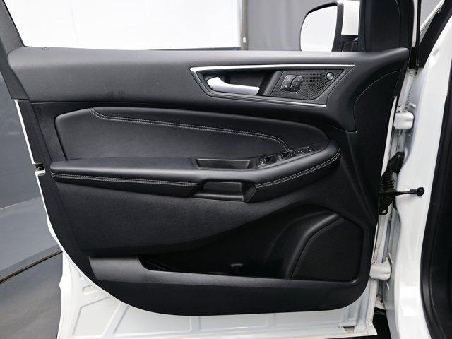 used 2022 Ford Edge car, priced at $24,449
