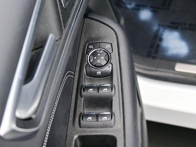 used 2022 Ford Edge car, priced at $24,449