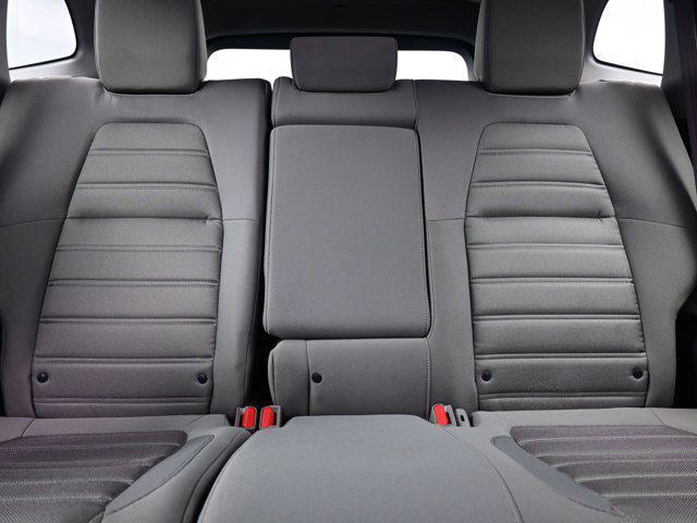 used 2018 Honda CR-V car, priced at $19,445
