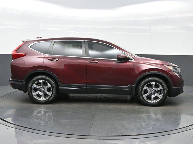 used 2018 Honda CR-V car, priced at $19,445