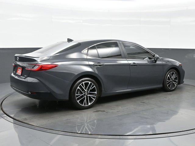 used 2025 Toyota Camry car, priced at $39,449