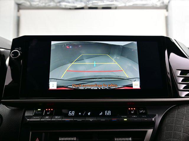 used 2025 Toyota Camry car, priced at $39,449