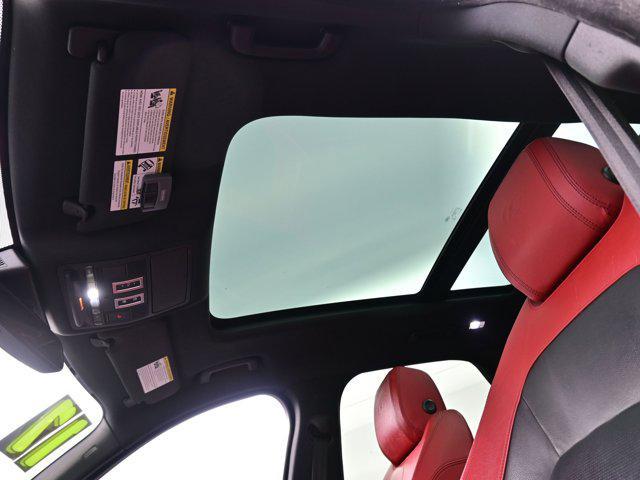 used 2017 Jaguar F-PACE car, priced at $18,445