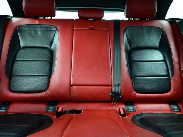 used 2017 Jaguar F-PACE car, priced at $18,445