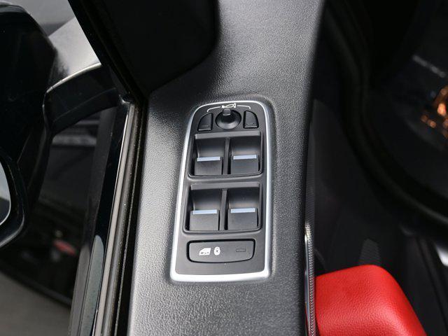 used 2017 Jaguar F-PACE car, priced at $18,445