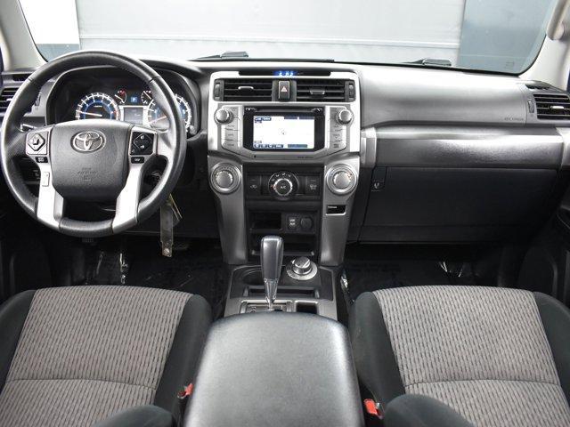 used 2016 Toyota 4Runner car, priced at $25,685
