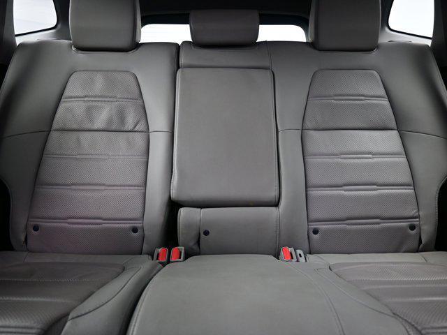 used 2022 Honda CR-V car, priced at $28,449