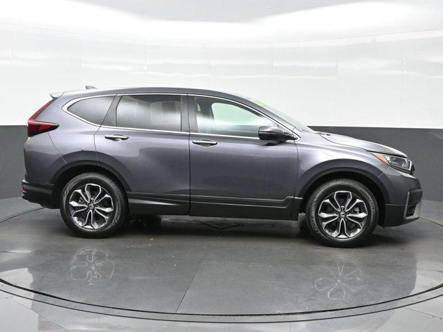 used 2022 Honda CR-V car, priced at $28,449
