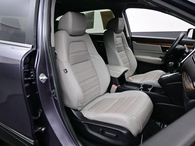 used 2022 Honda CR-V car, priced at $28,449