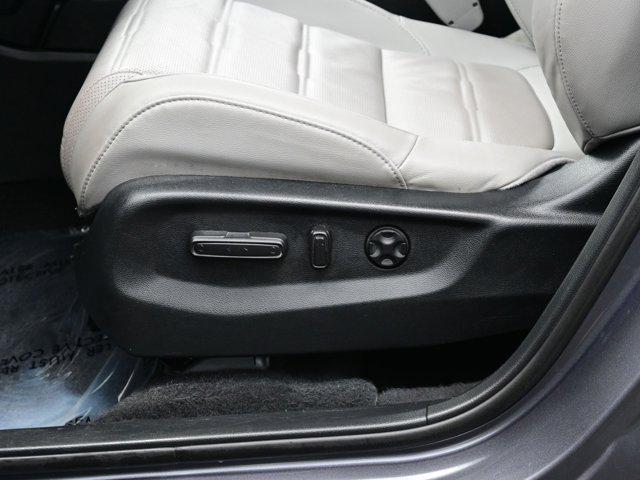 used 2022 Honda CR-V car, priced at $28,449