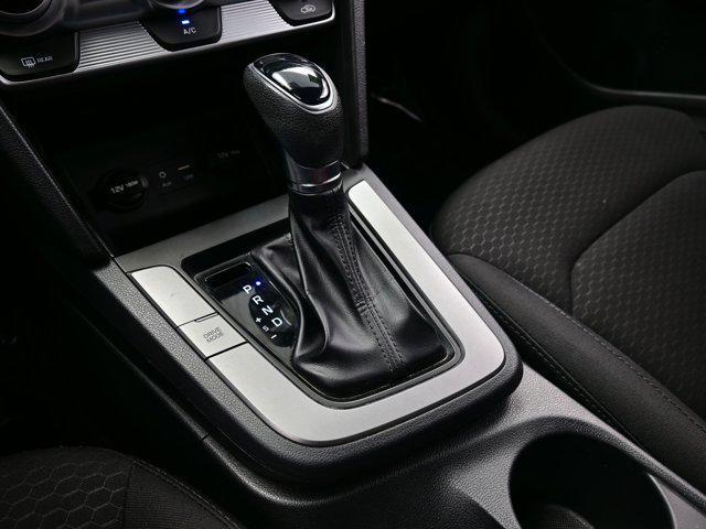 used 2019 Hyundai Elantra car, priced at $12,449