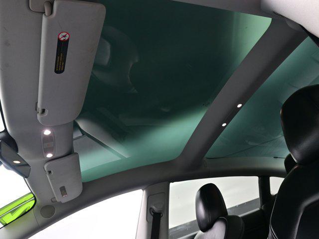 used 2021 Tesla Model 3 car, priced at $19,991