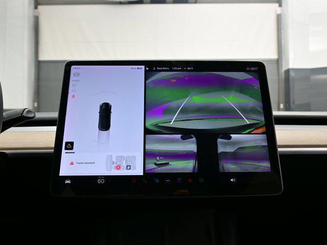used 2021 Tesla Model 3 car, priced at $19,991