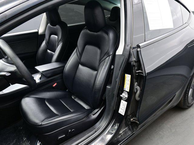 used 2021 Tesla Model 3 car, priced at $19,991