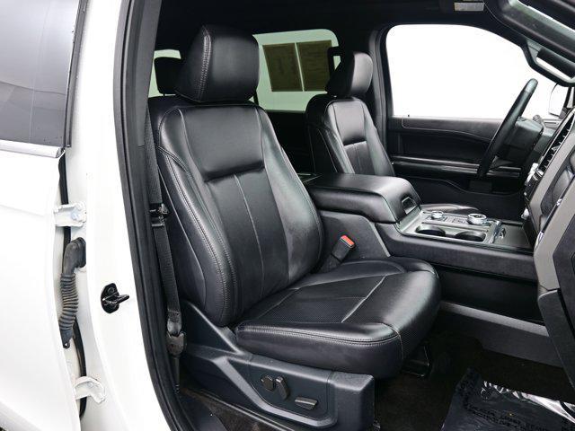 used 2021 Ford Expedition car, priced at $32,991