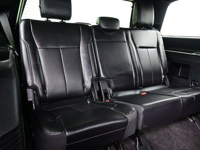 used 2021 Ford Expedition car, priced at $32,991