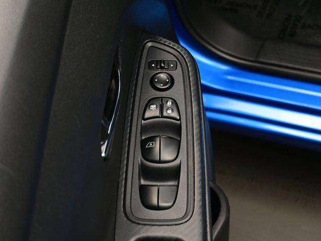 used 2023 Nissan Versa car, priced at $17,449