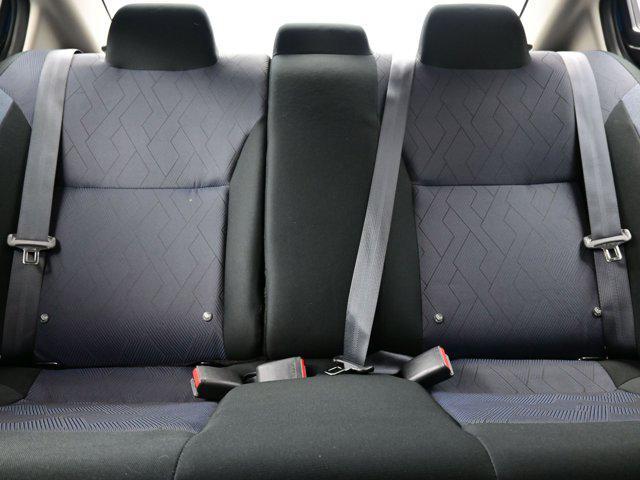 used 2023 Nissan Versa car, priced at $17,449