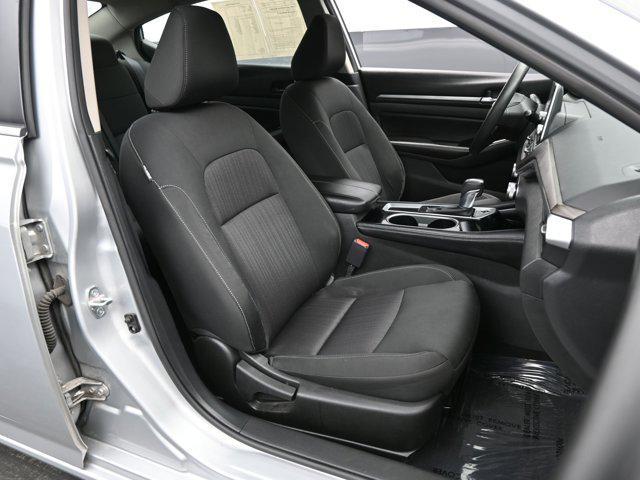 used 2023 Nissan Altima car, priced at $20,449