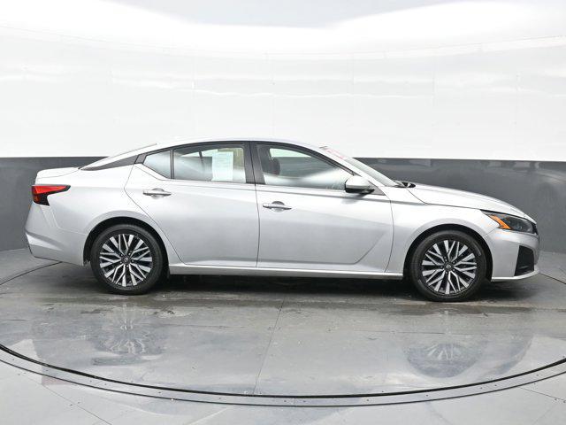 used 2023 Nissan Altima car, priced at $20,449
