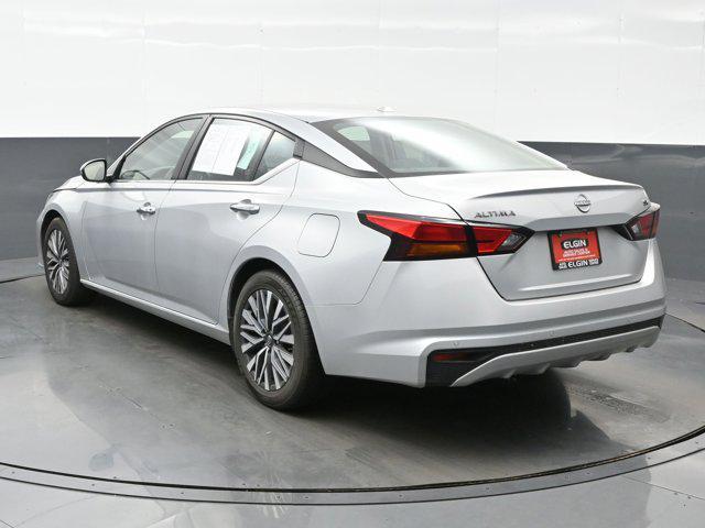 used 2023 Nissan Altima car, priced at $16,999