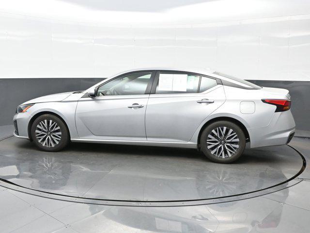 used 2023 Nissan Altima car, priced at $16,999