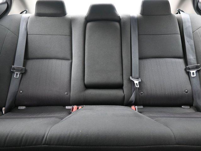 used 2023 Nissan Altima car, priced at $20,449