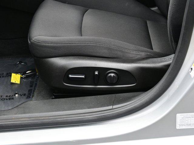used 2021 Chevrolet Malibu car, priced at $17,998