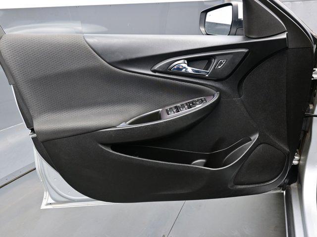 used 2021 Chevrolet Malibu car, priced at $17,998