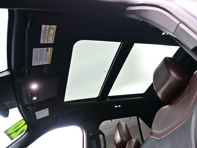 used 2020 Ford Explorer car, priced at $26,355