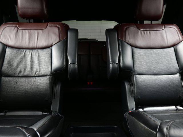 used 2020 Ford Explorer car, priced at $26,355