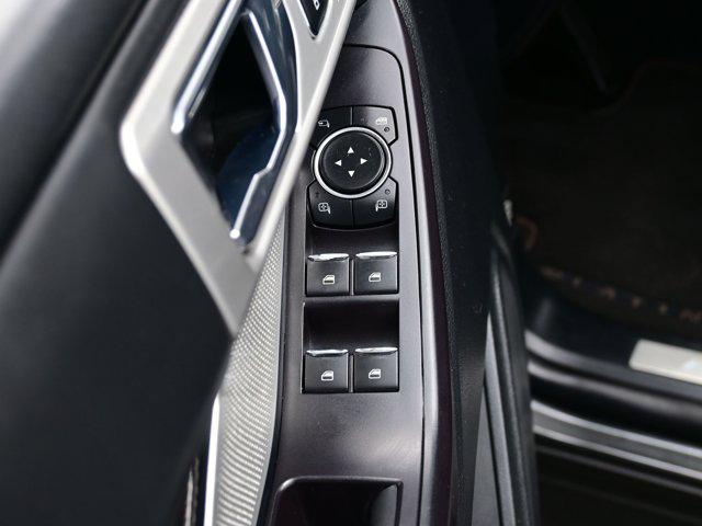 used 2020 Ford Explorer car, priced at $26,355