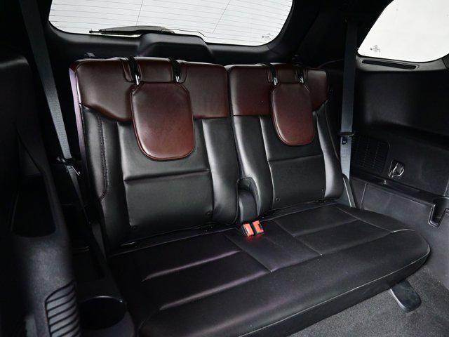 used 2020 Ford Explorer car, priced at $26,355